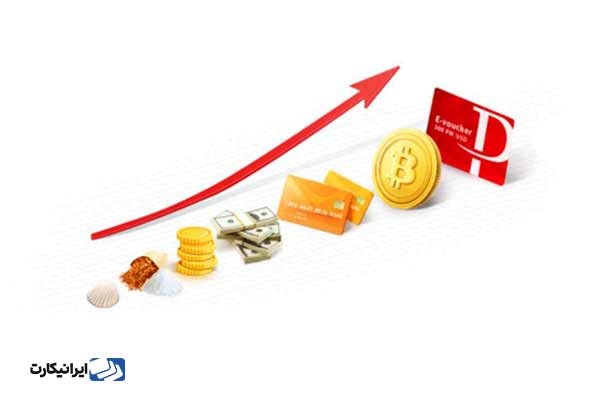ووچرهای پرفکت مانی به چه ارزهایی تبدیل می شوند؟