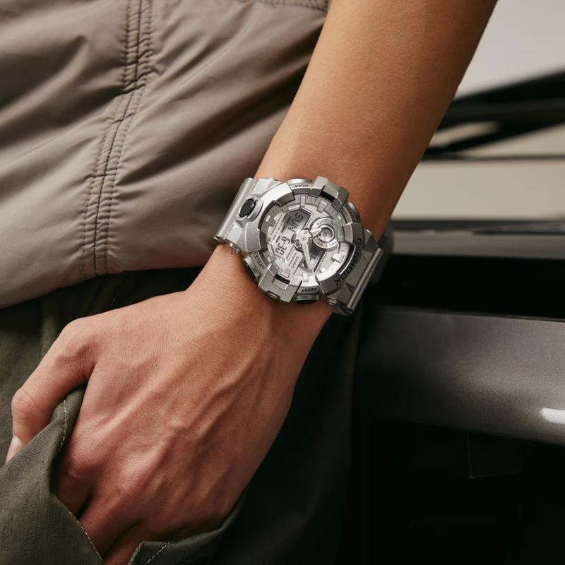 ساعت مردانه G-Shock