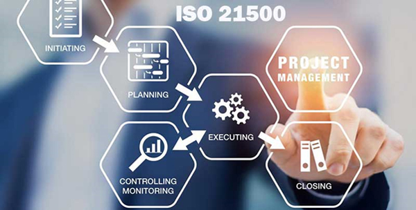 تخصصی ترین استاندارد ISO مدیریت پروژه جهان