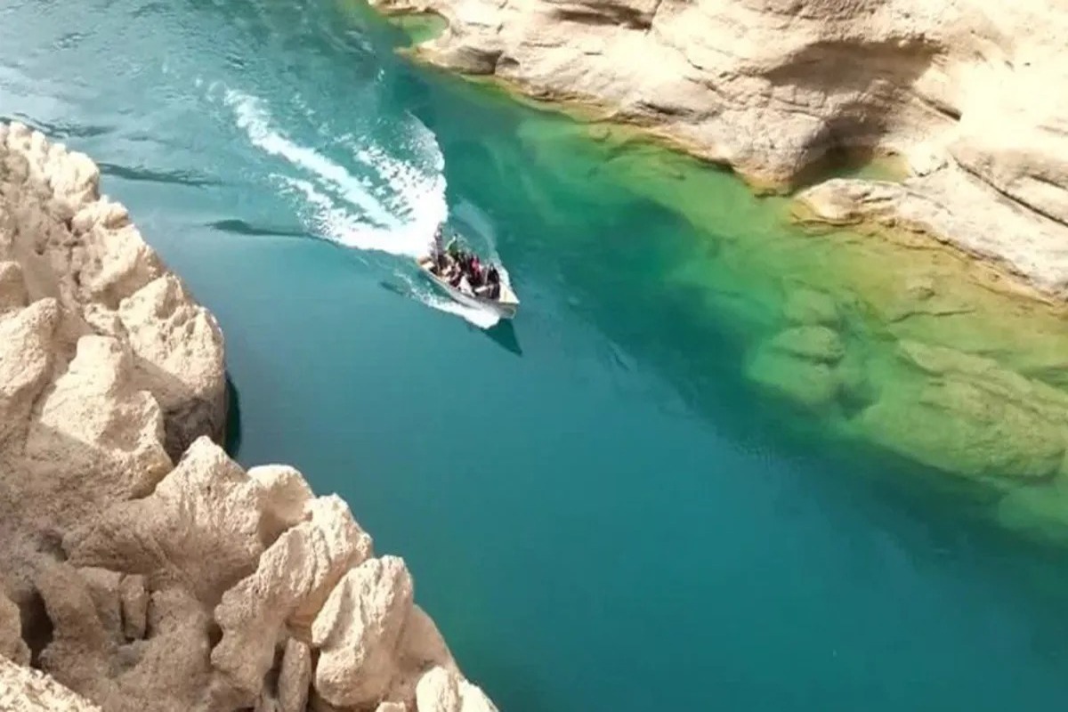 دزفول؛ جایگزین اقتصادی شمال برای سفرهای نوروزی