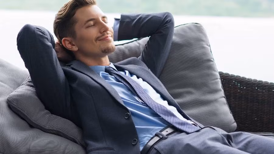 آرامش تان را حفظ کنید