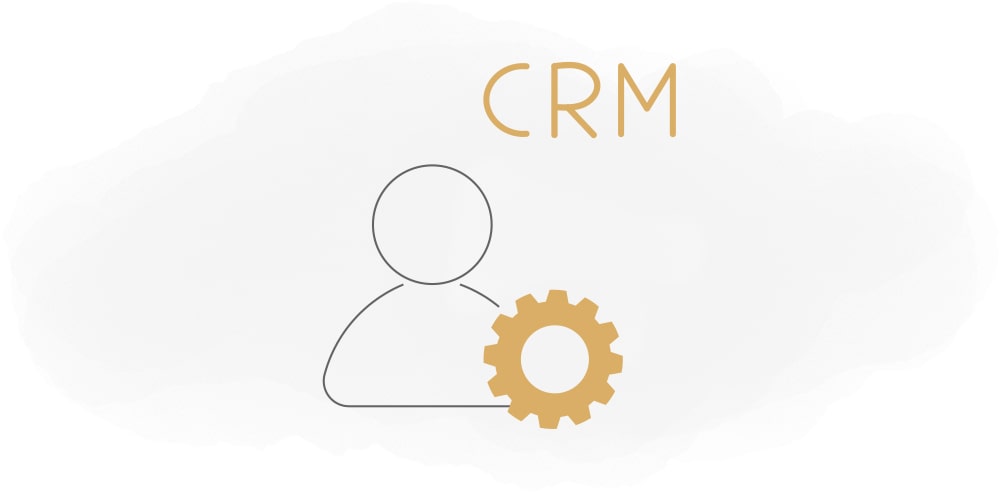 نرم افزار CRM رایگان