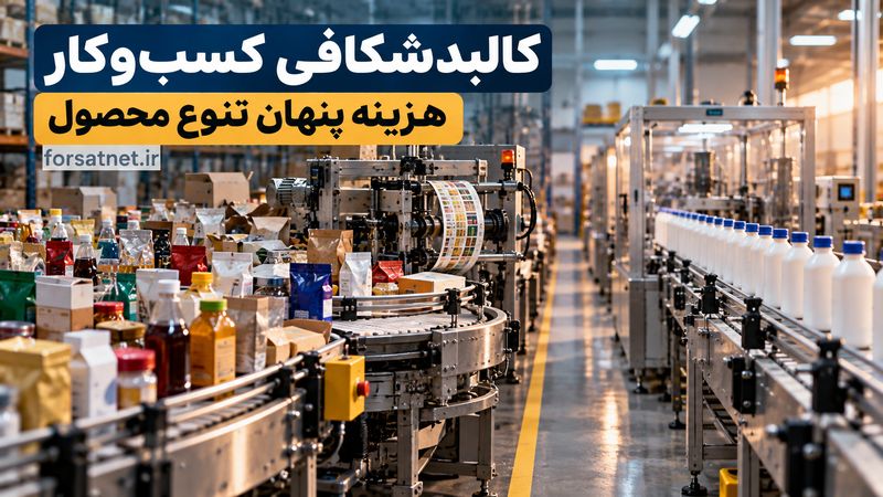 کالبدشکافی کسب‌وکار | تنوعی که سود را می‌بلعد