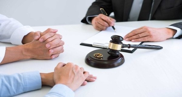 طلاق توافقی در کرج