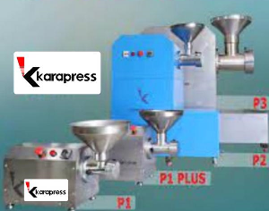 قیمت دستگاه روغن گیری 