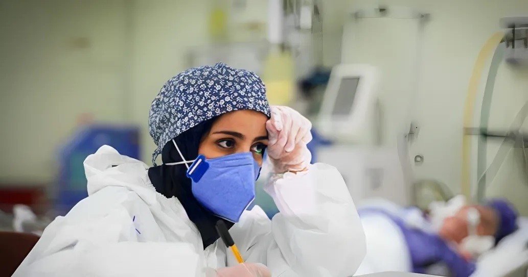 تاثیرات روانی و احساسی شغل پرستاری