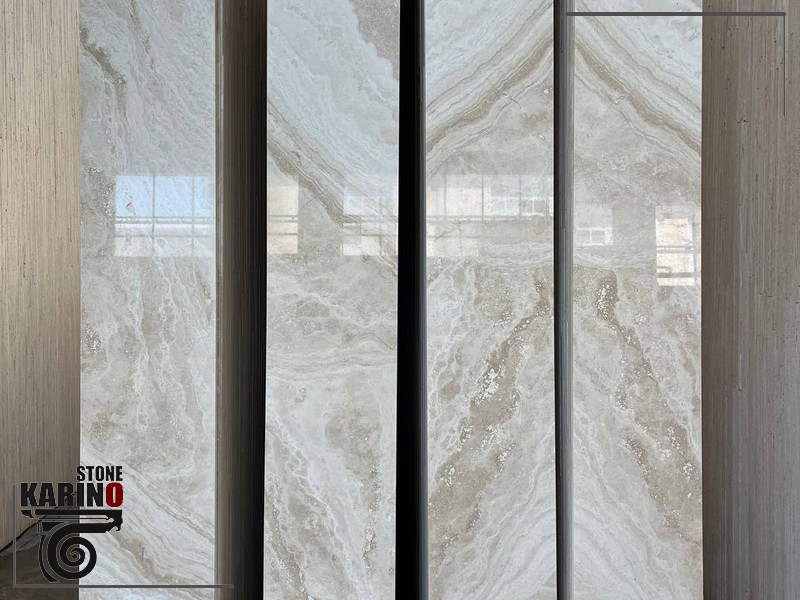 سنگ تراورتن