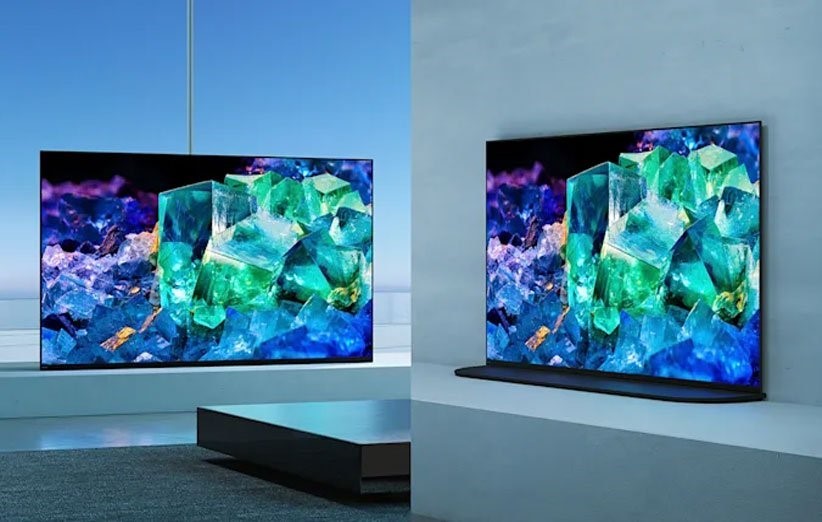 تلویزیون OLED سونی