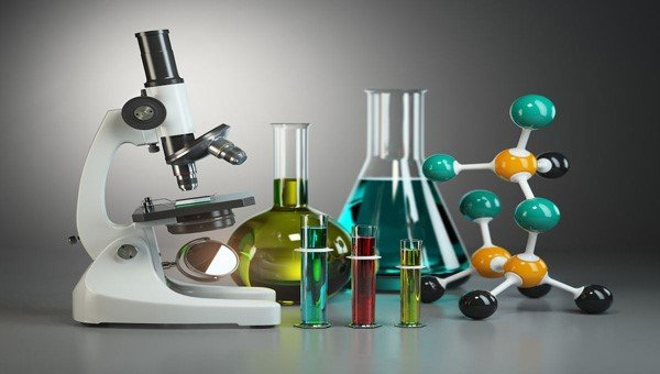 شرکت تجهیزات آزمایشگاهی هلدینگ KTG