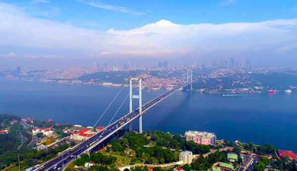 هزینه تور استانبول چقدر است؟