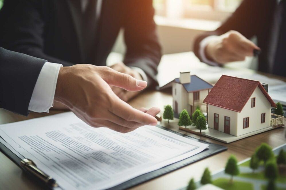 چگونه سند رسمی برای ملک خود دریافت کنیم؟