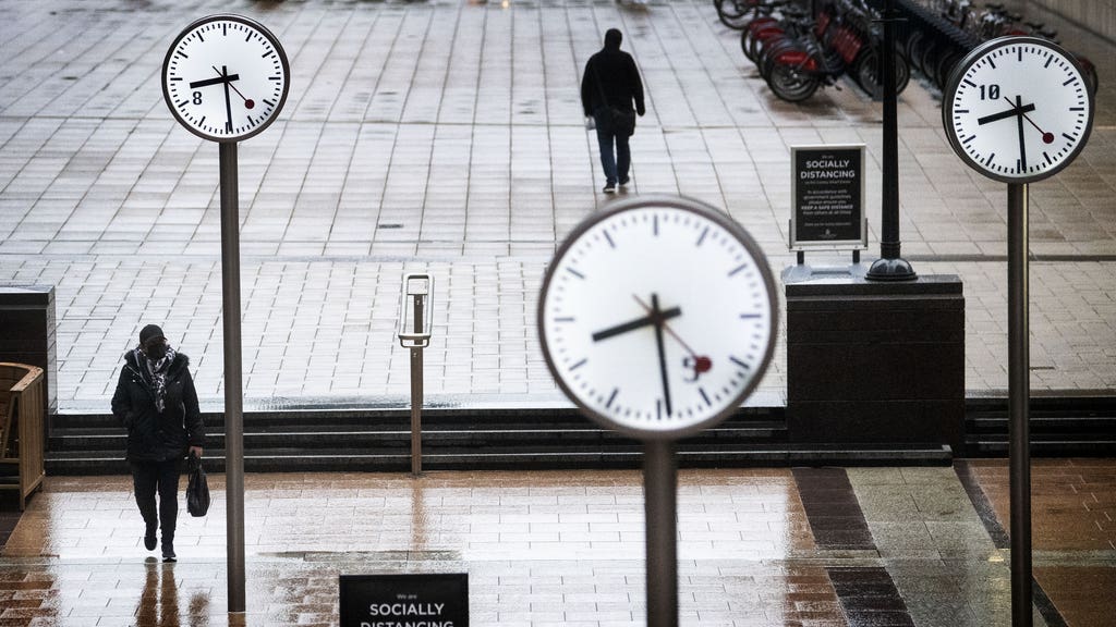 هزینه های پنهان شتاب زدگی