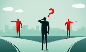 تصمیم گیری آهسته