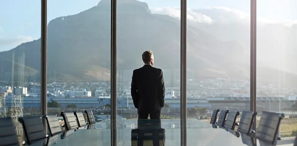 لنگرگاه ثبات و فانوس دریایی شفافیت