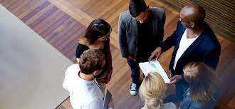 مسئولیت پذیری تا بی نهایت