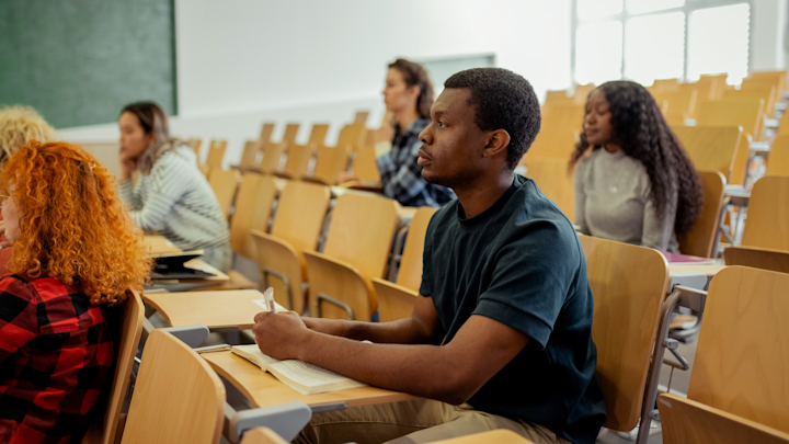 زبان آکادمی، مهارت های کلاسیک