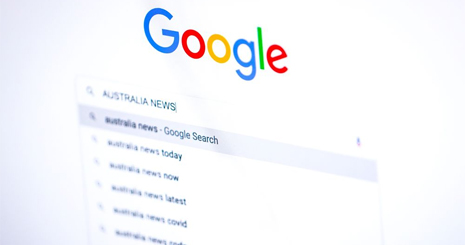 زندگی بدون گوگل در استرالیا