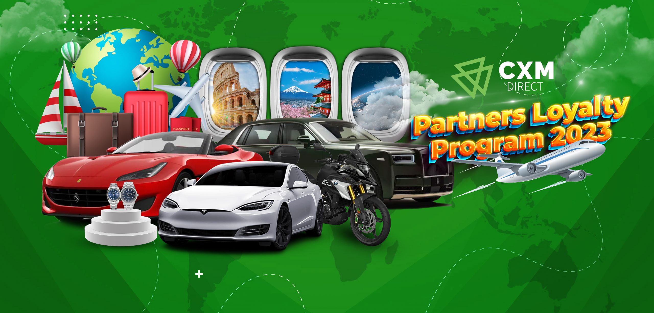 برنامه وفاداری تسلا