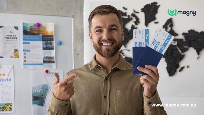  وکلای مهاجرت استرالیا