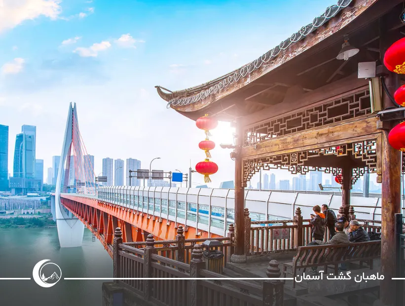 انتخاب آژانس مسافرتی معتبر برای تور اقتصادی چین