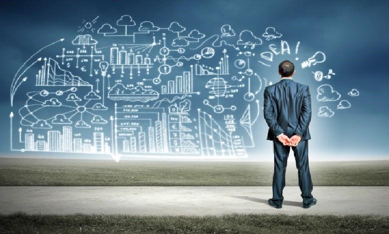 یادگیری دیجیتال مارکتینگ