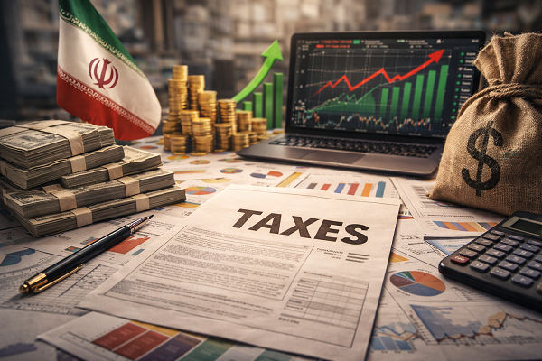 فشار مالیاتی یا اصلاح اقتصادی؟