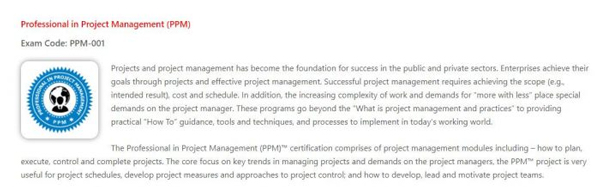 بهترین مدارک مدیریت پروژه (PMC): آشنایی با گواهینامه های معتبر برای مدیران پروژه