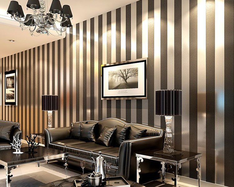 جدیدترین طرح و مدل کاغذ دیواری در سال 1402