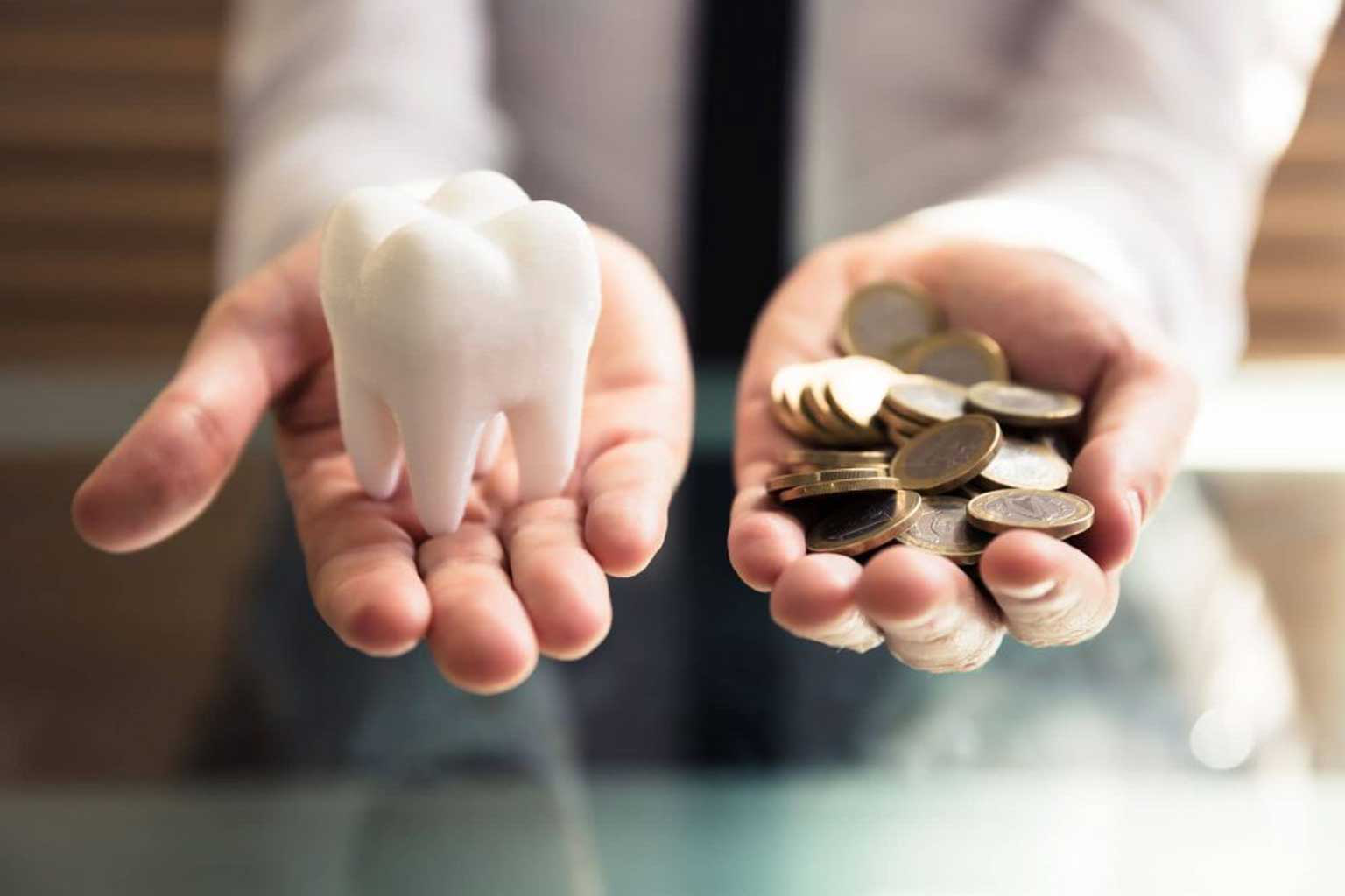 خدمات رایج در دندانپزشکی اقساطی برای بازنشستگان تامین اجتماعی