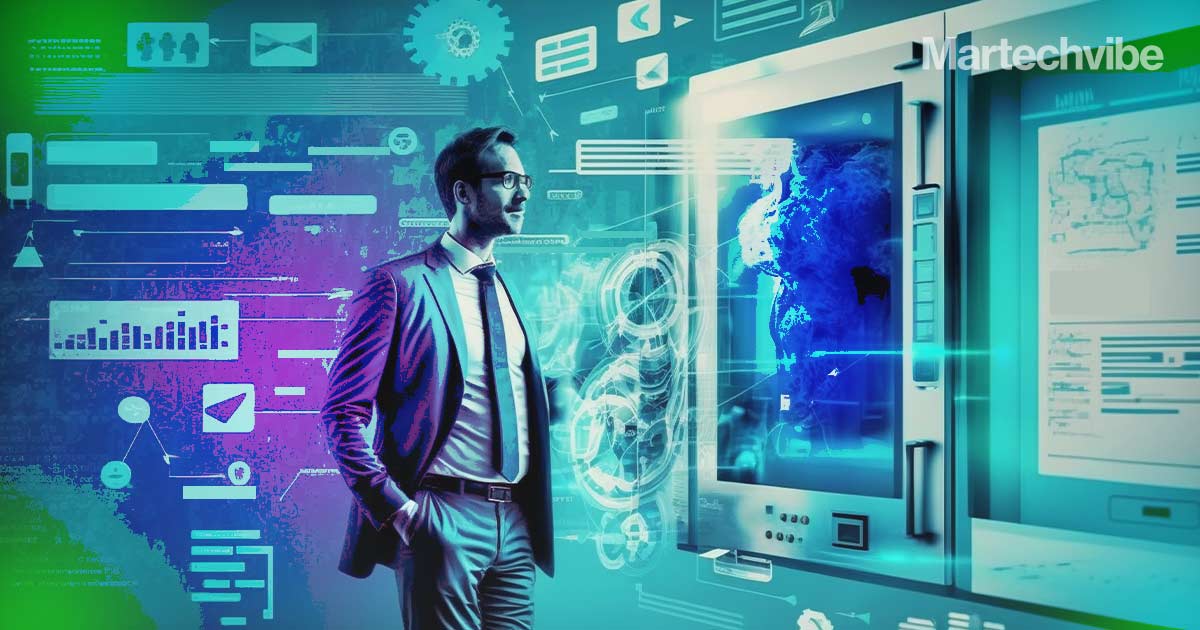 فناوری برای صنعت تبلیغات و بازاریابی