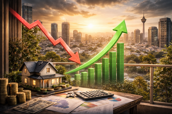 خرید مسکن؛ حالا یا بعدا؟ بازار در مرز تصمیم