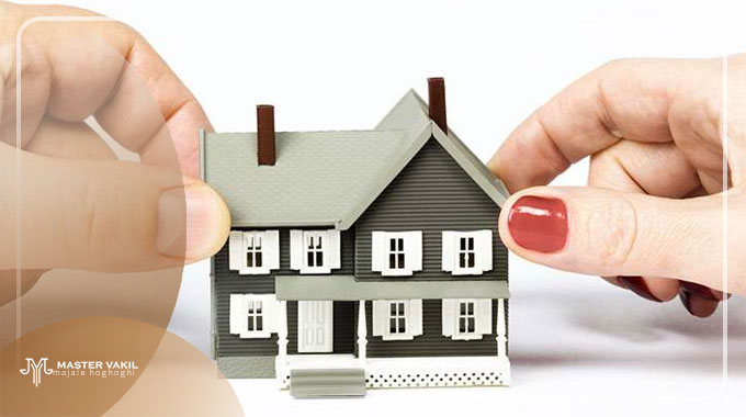 بهترین وکیل ملکی در قزوین