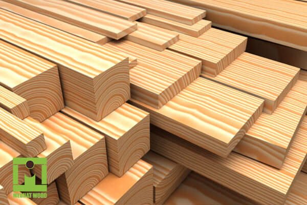 مزایا استفاده از چوب در ساختمان سازی