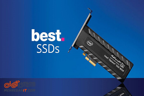 بهترین SSD های SATA III برای لپ تاپ