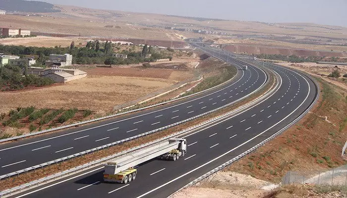 فاصله کوش آداسی تا آنکارا
