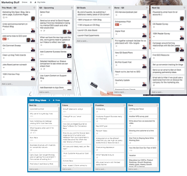 Trello