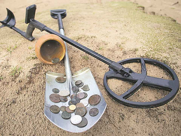 قیمت خرید گنج یاب