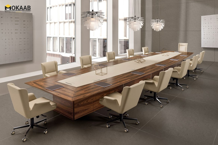 بهترین شرکت برای طراحی دکوراسیون اداری و منزل