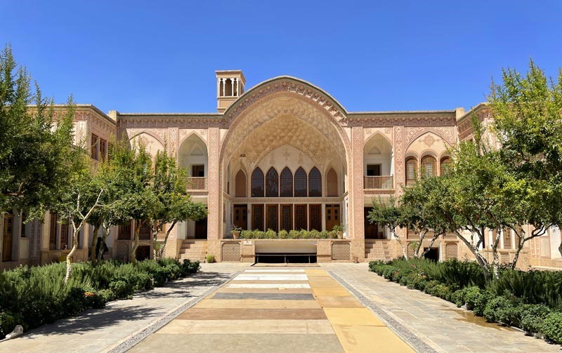 بهترین مقاصد ایران برای تاریخ گردی