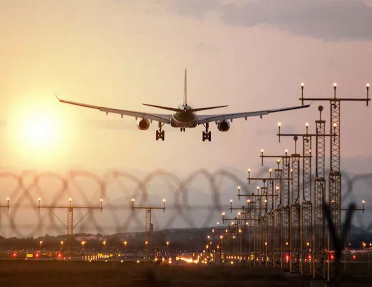 خرید بلیط هواپیما از مستر بلیط