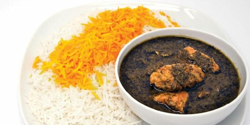 غذاهای محلی اهواز ؛ رنگ و بوی جنوب