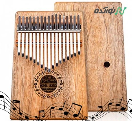 کالیمبا جکو مدل k17ca