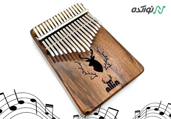 کالیمبا AlTiN مدلk17MGLS