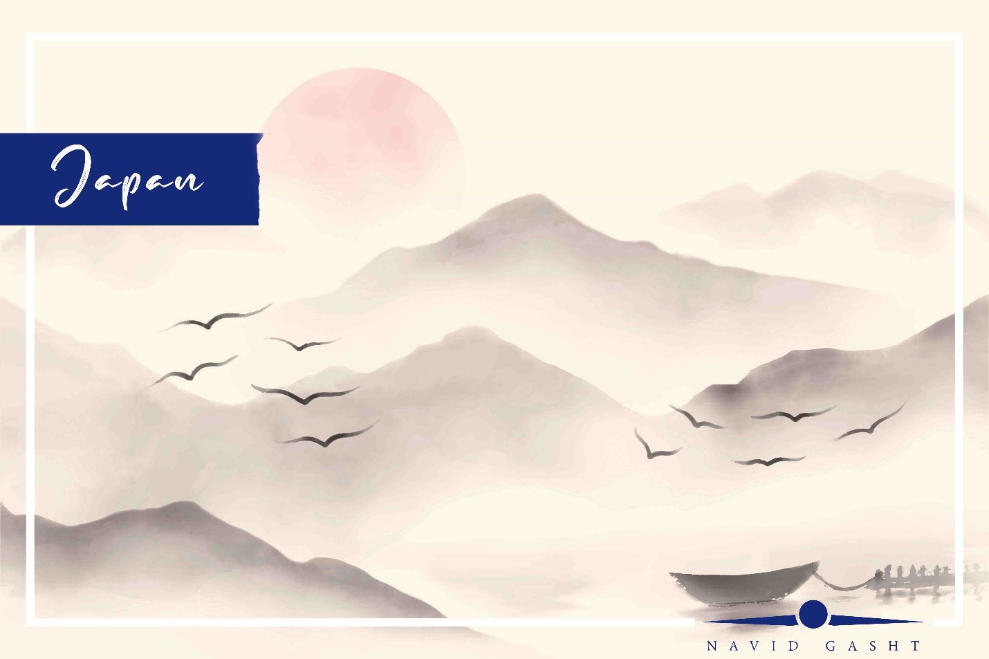 خرید تور ژاپن