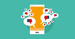 واکاوی کامنت منفی