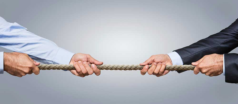 مذاکره بیش از اندازه نداریم