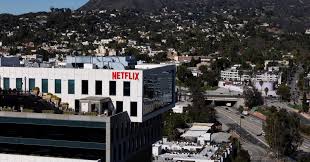 معامله ۷۲ میلیارد دلاری نتفلیکس برای Warner Bros Discovery زیر ذره بین ضدانحصار