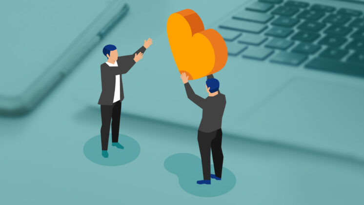 هنر سخاوت استراتژیک