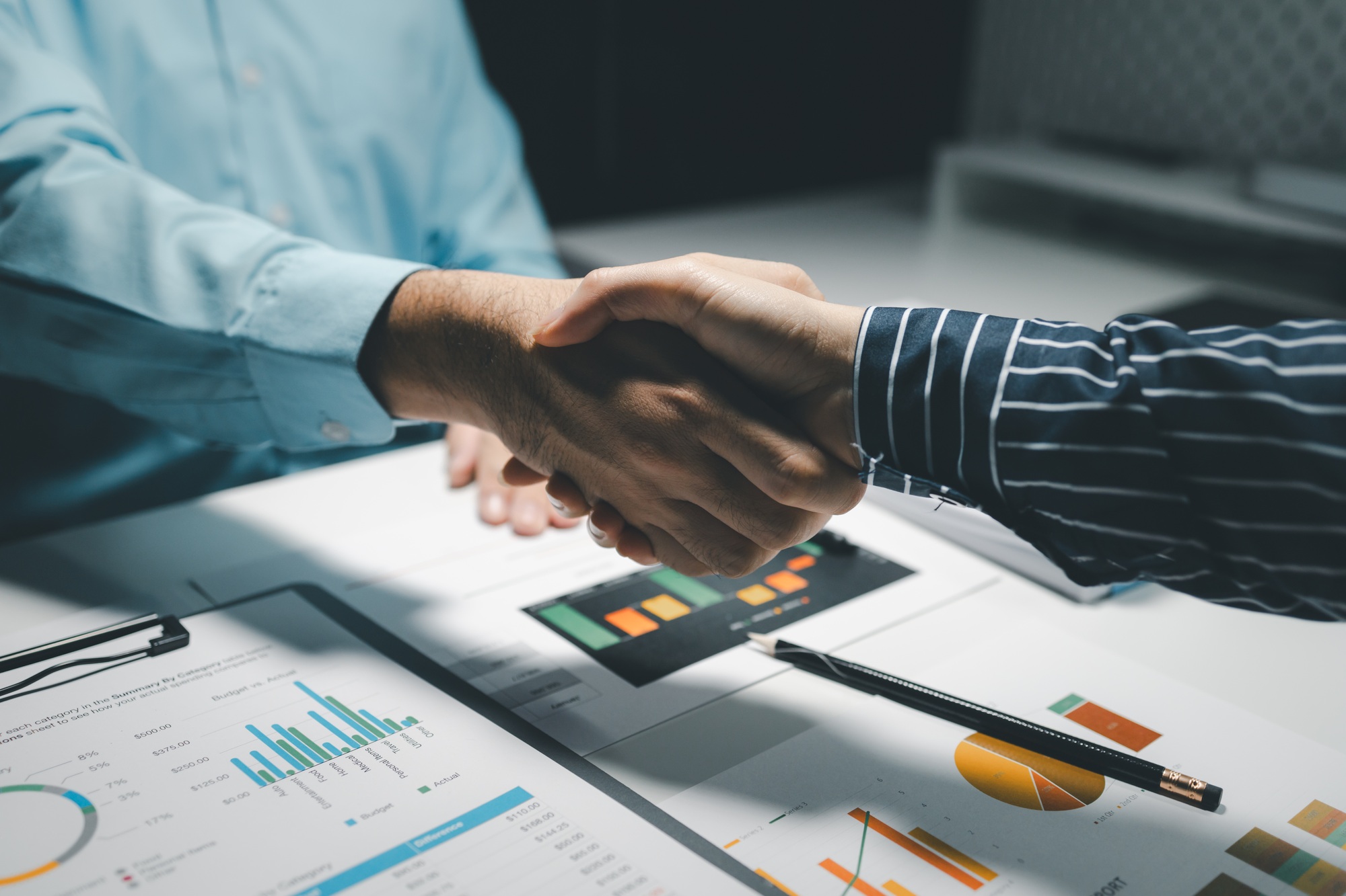 آنبوردینگ نیروی کار تازه