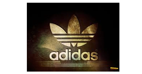 adidas